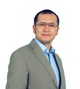 Aziz Isa (Uyghur Pen)