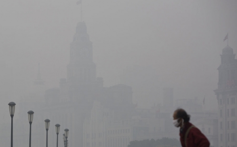 It's as clear as day - China needs its own Clean Air Act