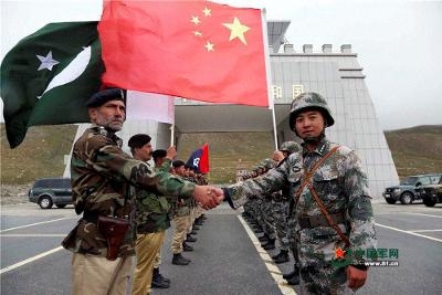    BEIJING: China is to set up an anti-terrorism alliance with Pakistan, Afghanistan, and Tajikistan, state media said on Thursday, as it seeks to boost coordination with neighbours to tackle what it says is a growing domestic militant threat.   