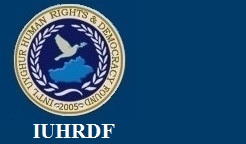Uluslararası Uygur İnsan Hakları ve Demokrasi Vakfi